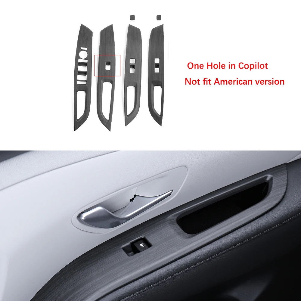 

Для Hyundai Tucson NX4 2025, деревянный узор, внутренняя приборная панель, центральная консоль, кнопка переключения передач, окно, крышка вентиляционного отверстия