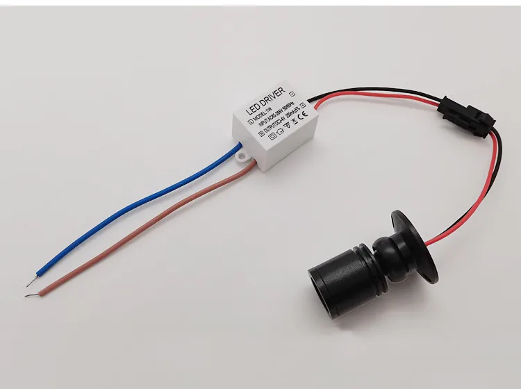 

Светодиодные прожекторы ROANJUNYH 3 Вт AC85-265V