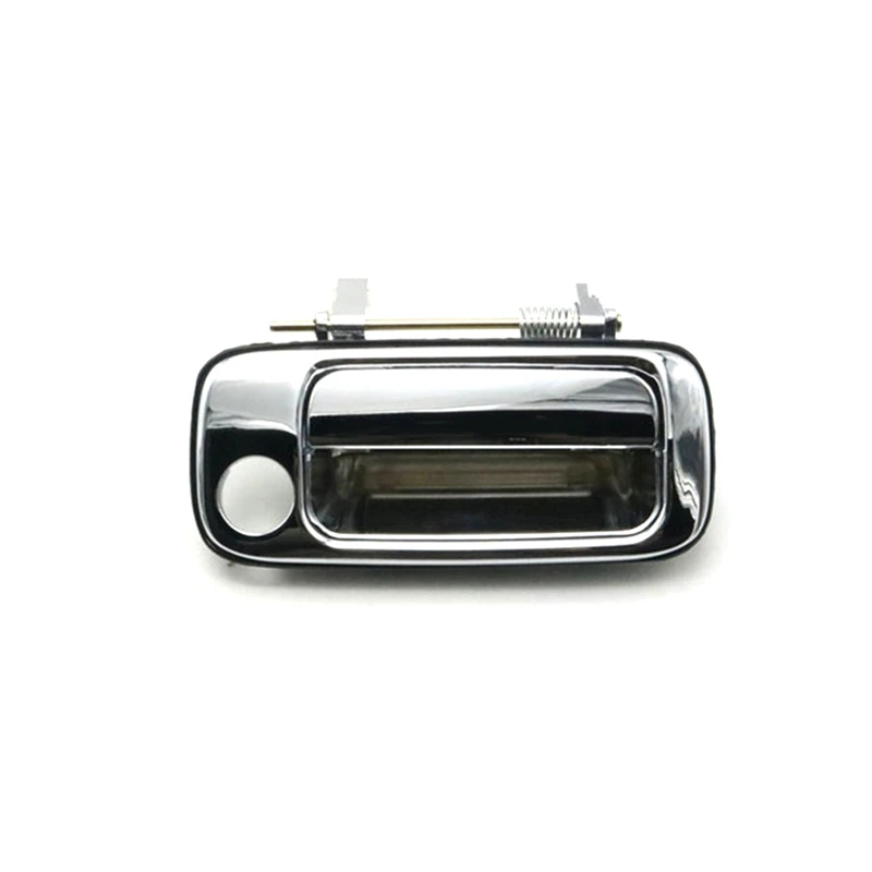 

Передняя правая наружная дверная ручка автомобиля 69210-60020 для Toyota Land Cruiser 80 LC80 FZJ80 4500 1991-1997