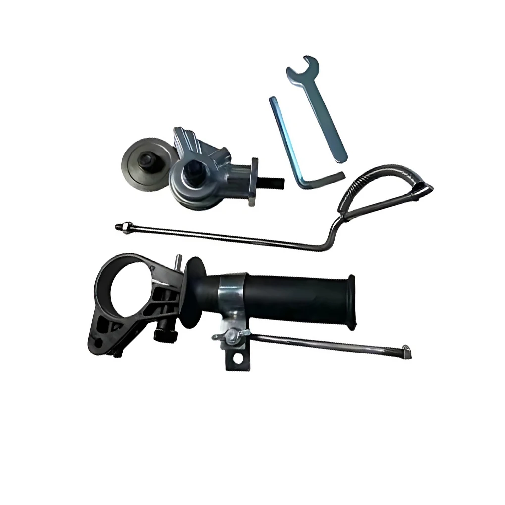 

Electric Drill Plate Cutter Easy To Metal Nibbler Drill Attachment Strong Cutting Capacity Premium