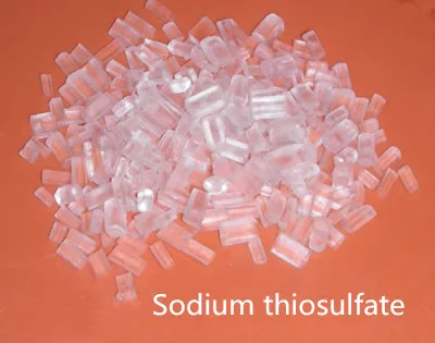 

Sodium Natriumthiosulfat 250g - 99% Pure Crystals Aquarium Dechlorierer Hoch