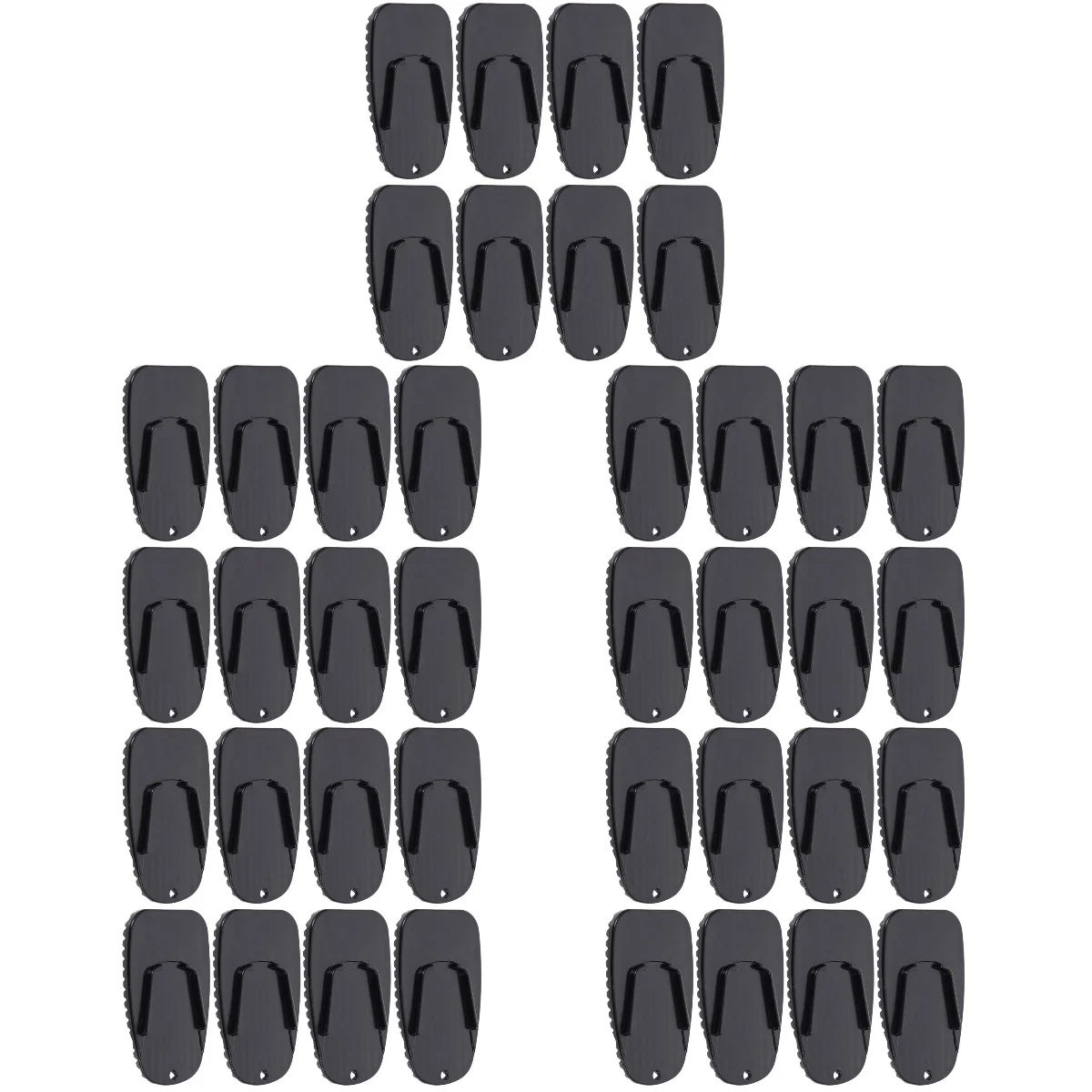 

Motorcycle Mats Wear-resistant Kickstand Pads Motorbike Support Cushions Supports