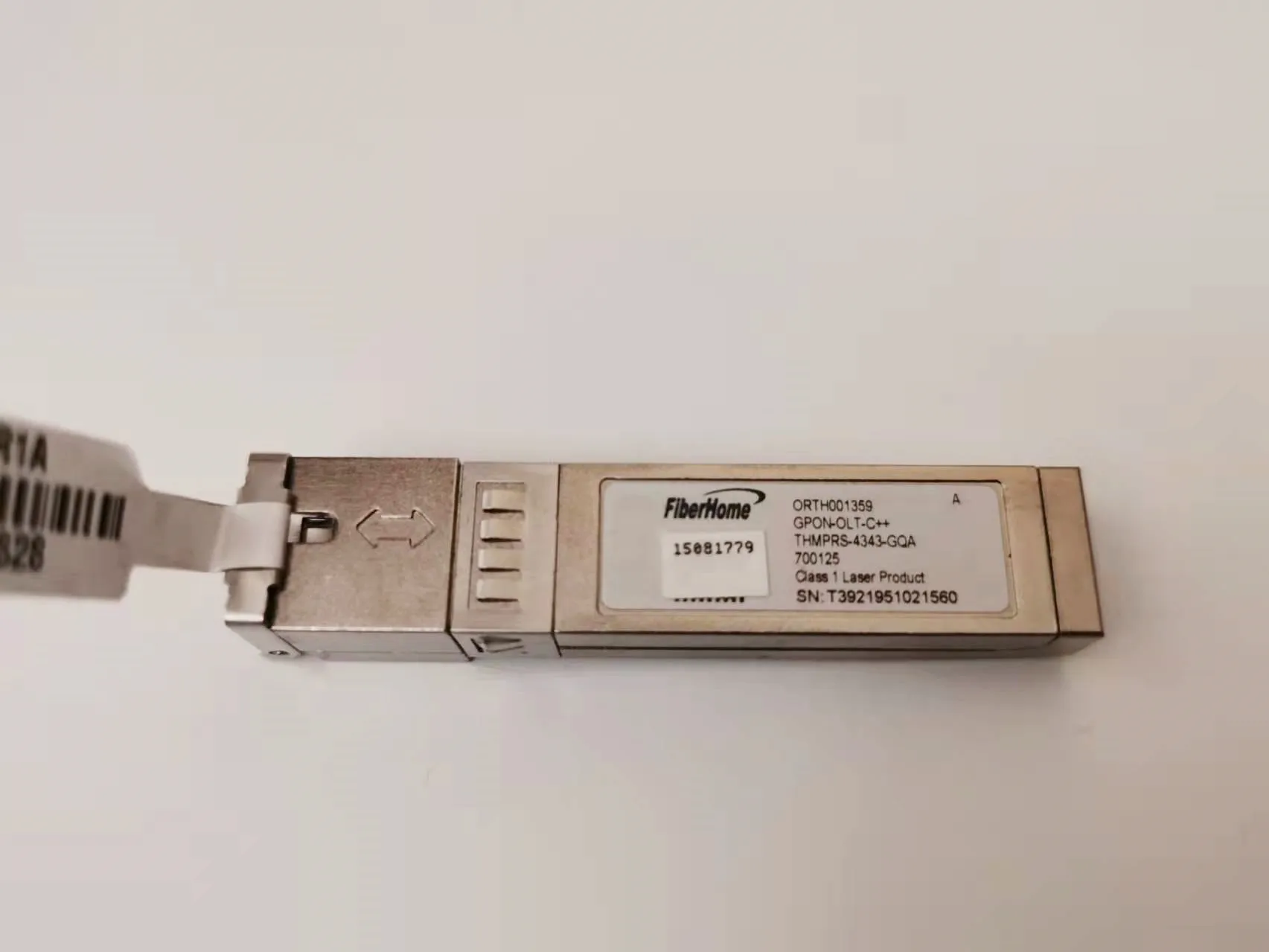 Fiberhome GPON SFP/модуль/палочка/оптический трансивер класс C ++ для PON Board GC8B GCOB |