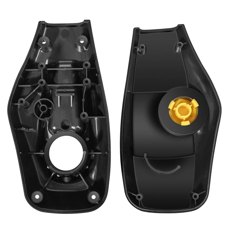 Для моделей Minn Kota Foot Control FortrexFC 2008+ и MaxxumFC 2011+ 2280202: Верхняя крышка, корпус блока управления и комплект шестерен. (art.: 3920dab4fdbae) - 3920dab4fdbae