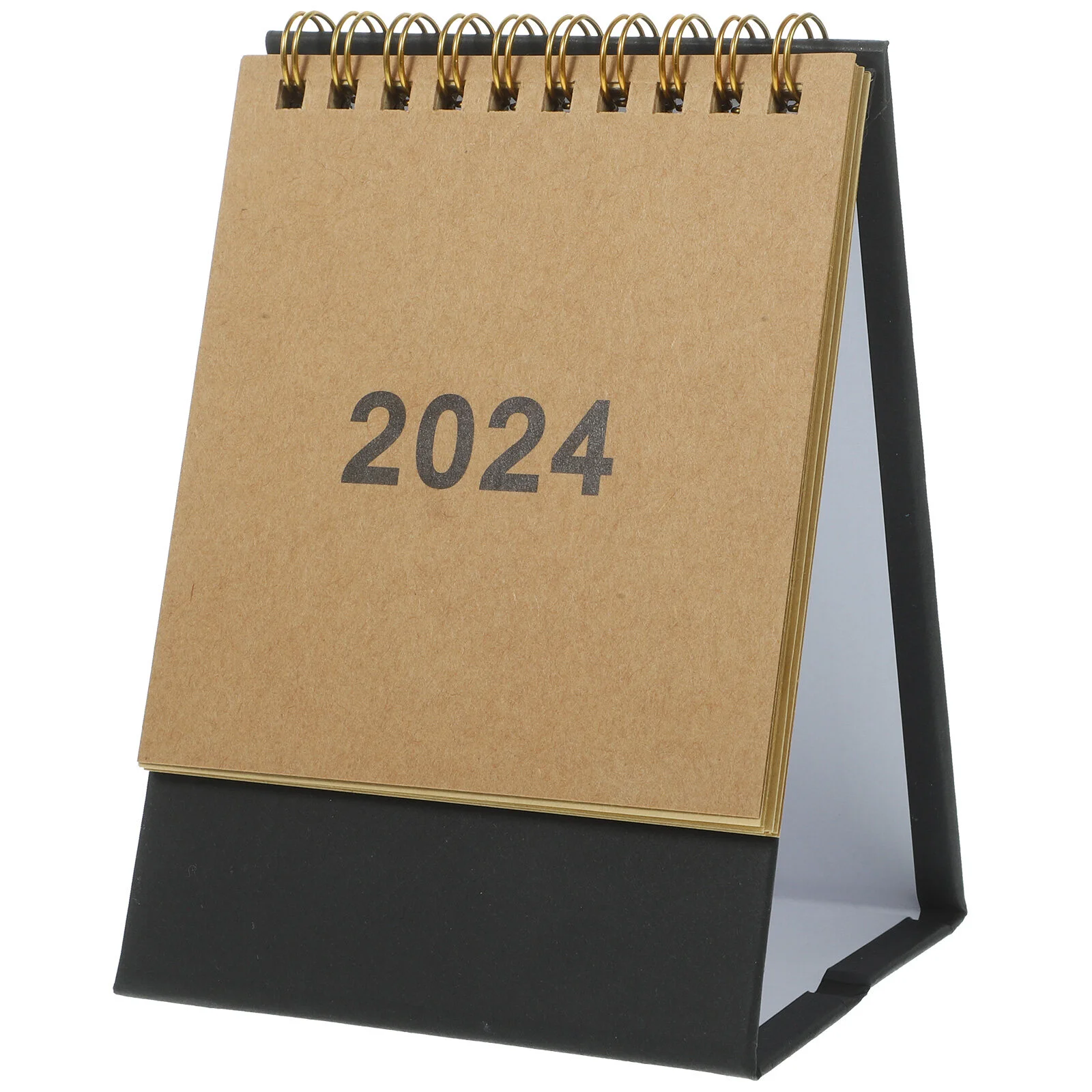 

Аксессуары календарь Настольный коврик декоративные ежемесячные бумажные офисные календари маленький 2023-2024