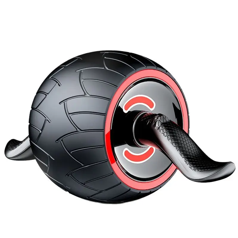 

Cheap AB Wheel Classical Design Abdominal Wheel Rollers