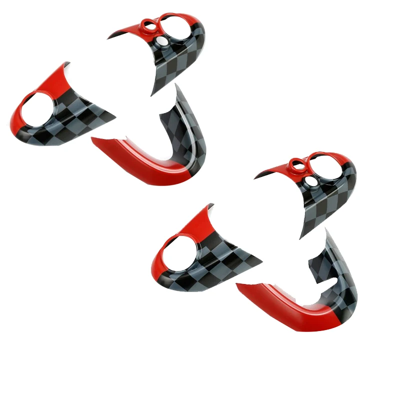 

Наклейка на кнопку рулевого колеса для Mini Cooper MINI F Series F54 F55 F56 F57 F60 ONE/S Clubman Countryman