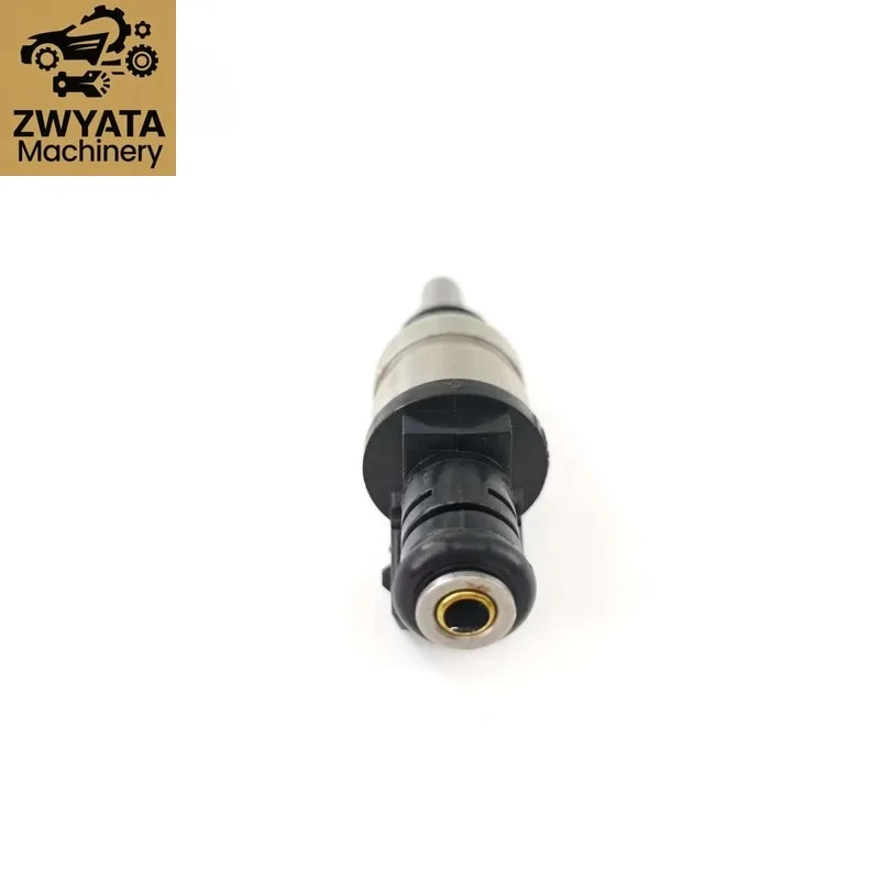 Фото 6 шт. топливная форсунка 1427240 13537546244 7546244 для BMW E46 E39 X3 Z3 Z4 3 5 Deka Flow Matched 1999-2006 2.5L Siemens №4