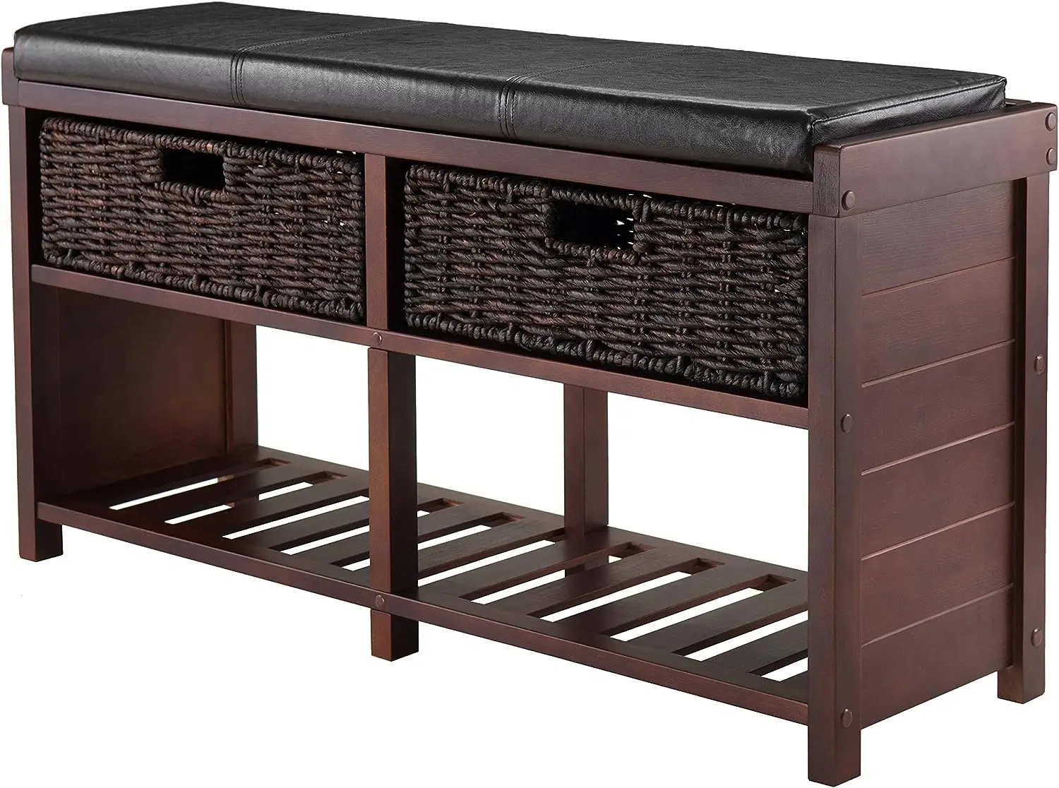 

Подставка с корзинами Colin