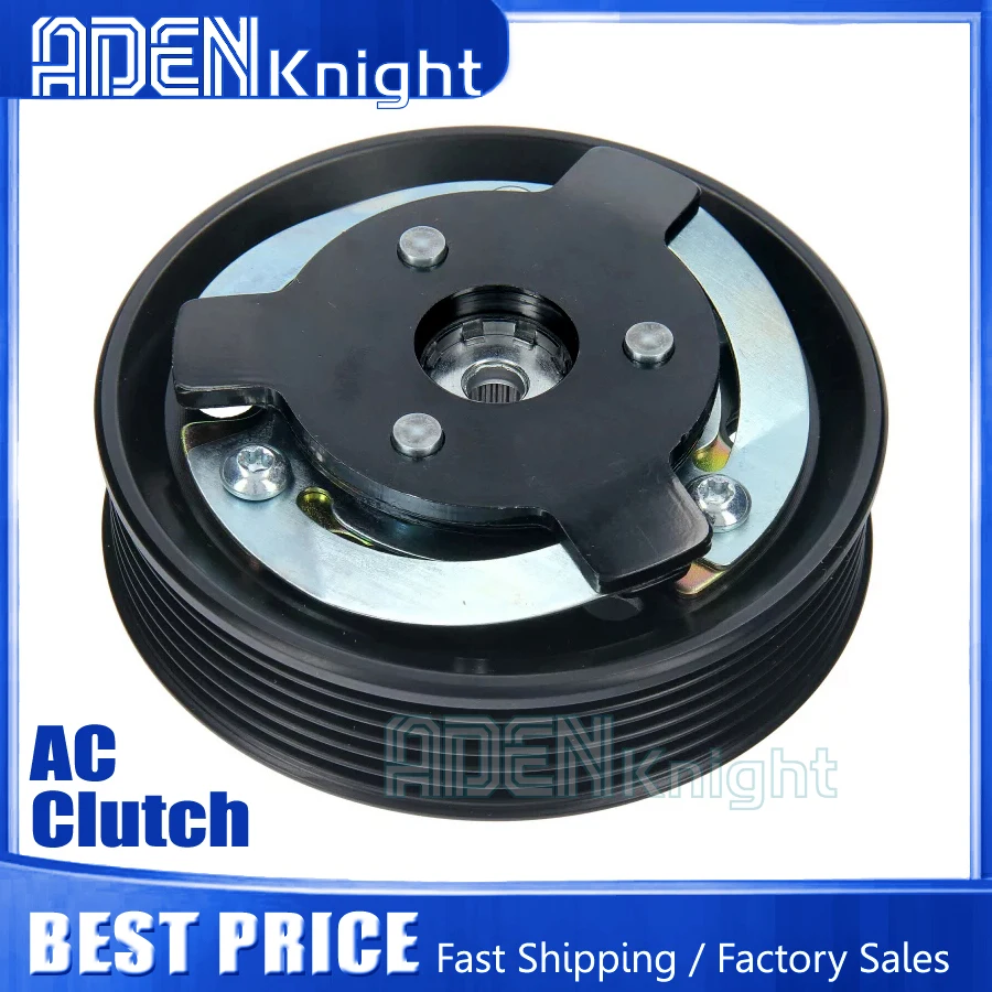 Clutch For Audi A1 A3 Seat Skoda Vw 5n0820803 5n0820803a 5n0820803b 5n0820803c 5n0820803e 1k0820803f