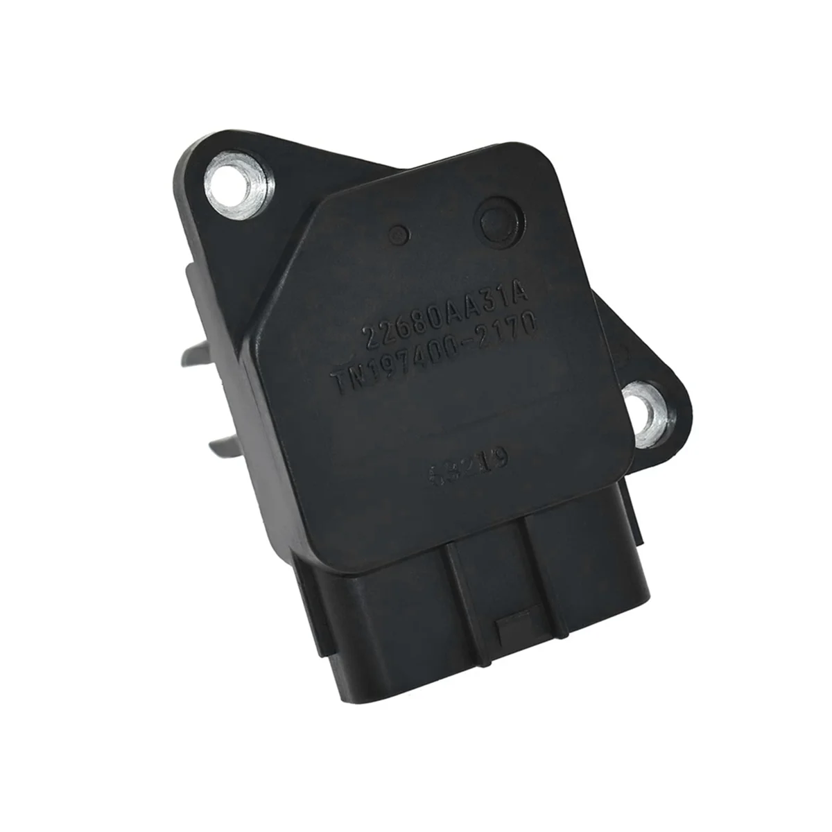 Датчик расхода воздуха 22680-AA31A 22680AA31A для Subaru BAJA FORESTER IMPREZA LEGACY Jaguar XJ8 XK8 Mazda 3 6 CX-7 CX-9