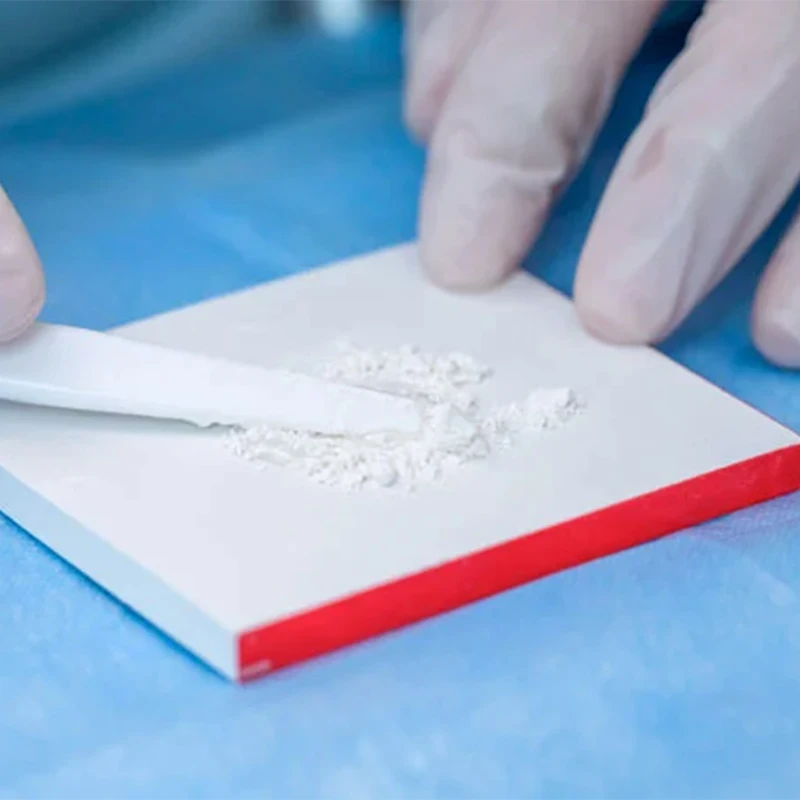 VVDental стеклоиномер цемент склеивание тип I бутылка восстановление зубов материал