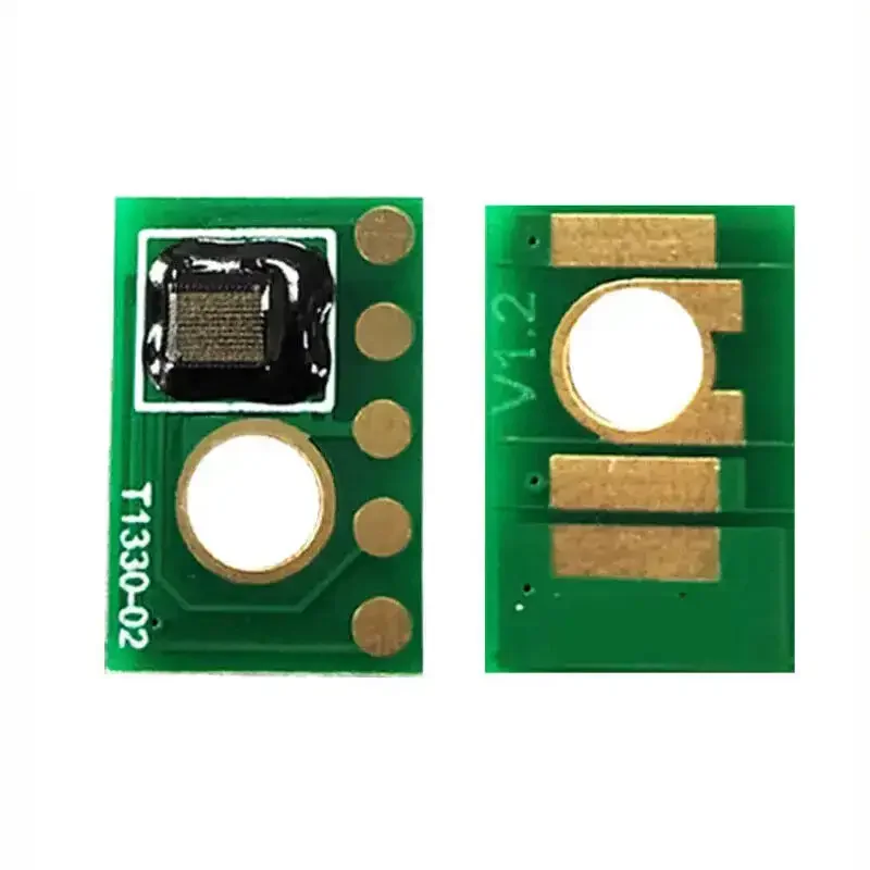 4 чипа для тонера для Ricoh Aficio MP C6502, C8002, Lanier C65028002, Savin 65028002 (art.: 3920d4e376c6a) - 3920d4e376c6a