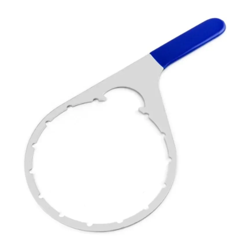 Ключ для топливного фильтра 482017 Водоотделитель топлива 8-дюймовый ключ с