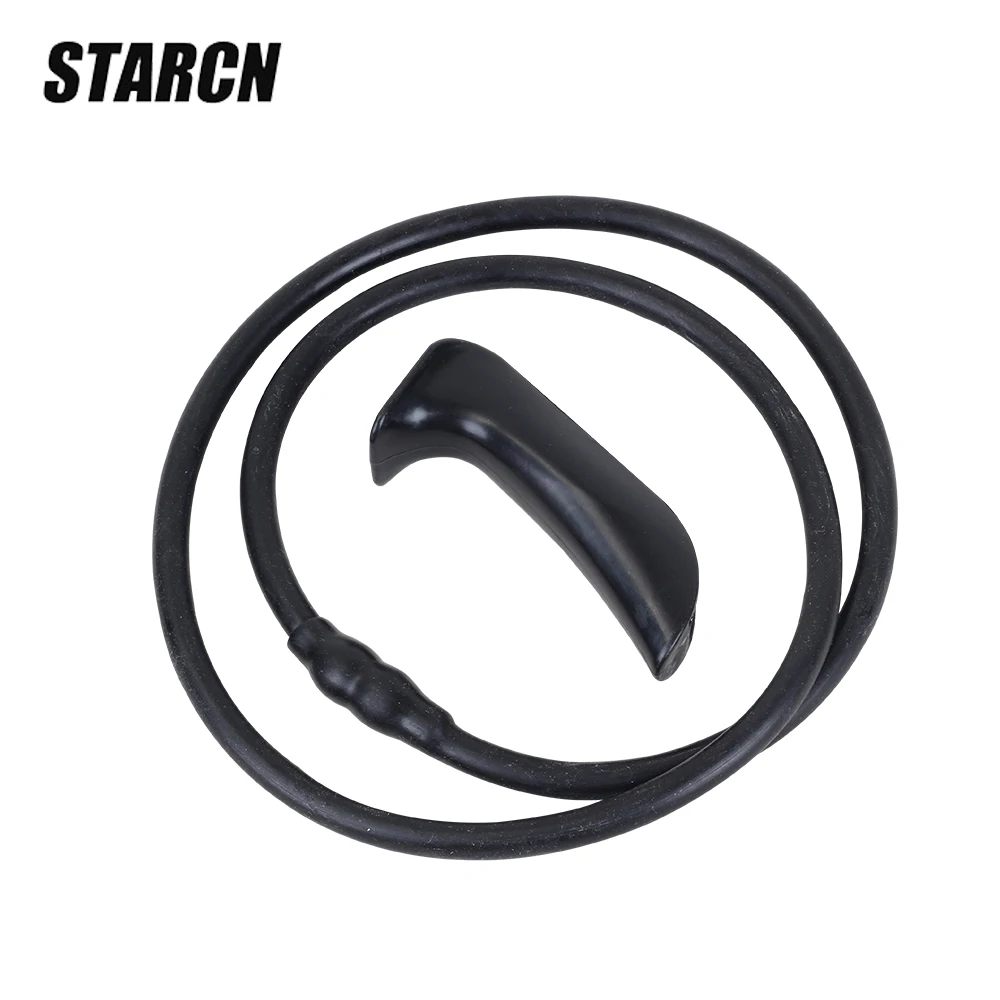 

High Quality Rubber Practice Archery Accessories ABS Plastic Archery Draw Weight Training Device
