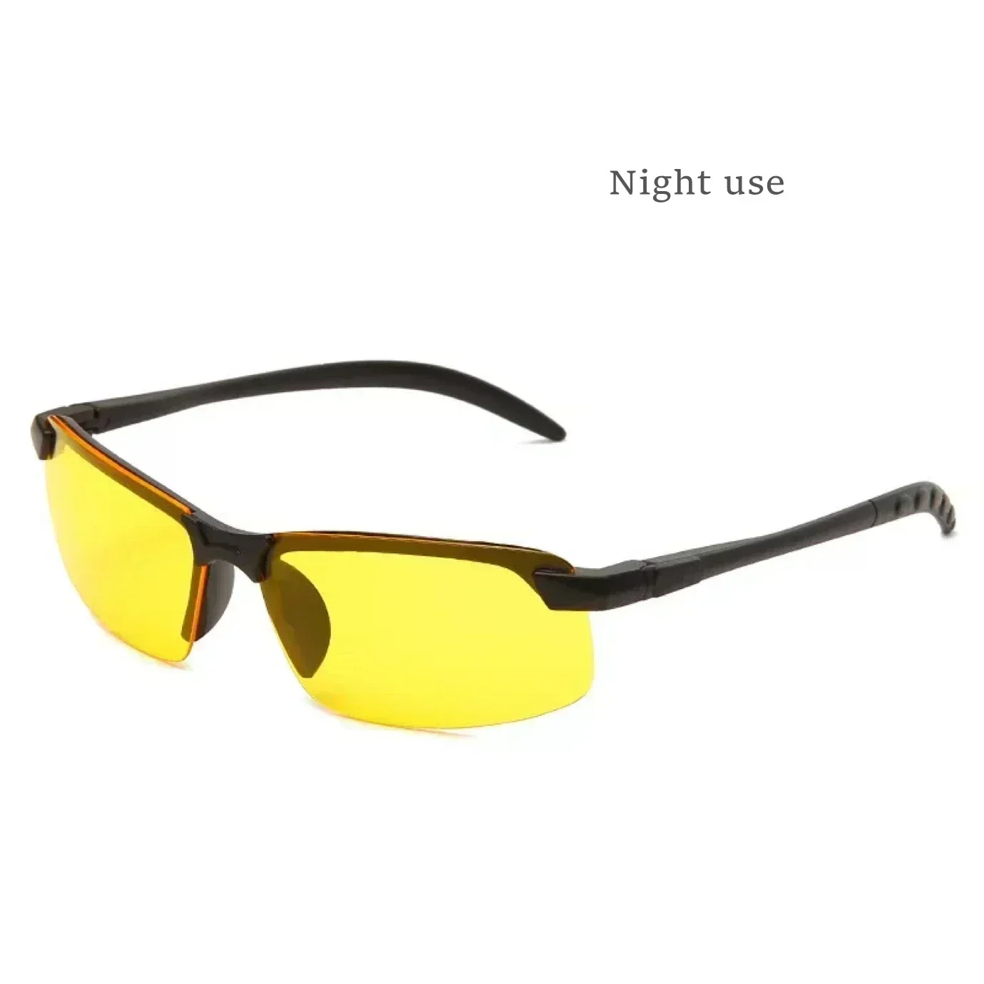 

Анти-УФ солнцезащитные очки ночного видения дневные и ночные очки для вождения солнцезащитные очки мужские модные уличные очки для взрослых очки для вождения