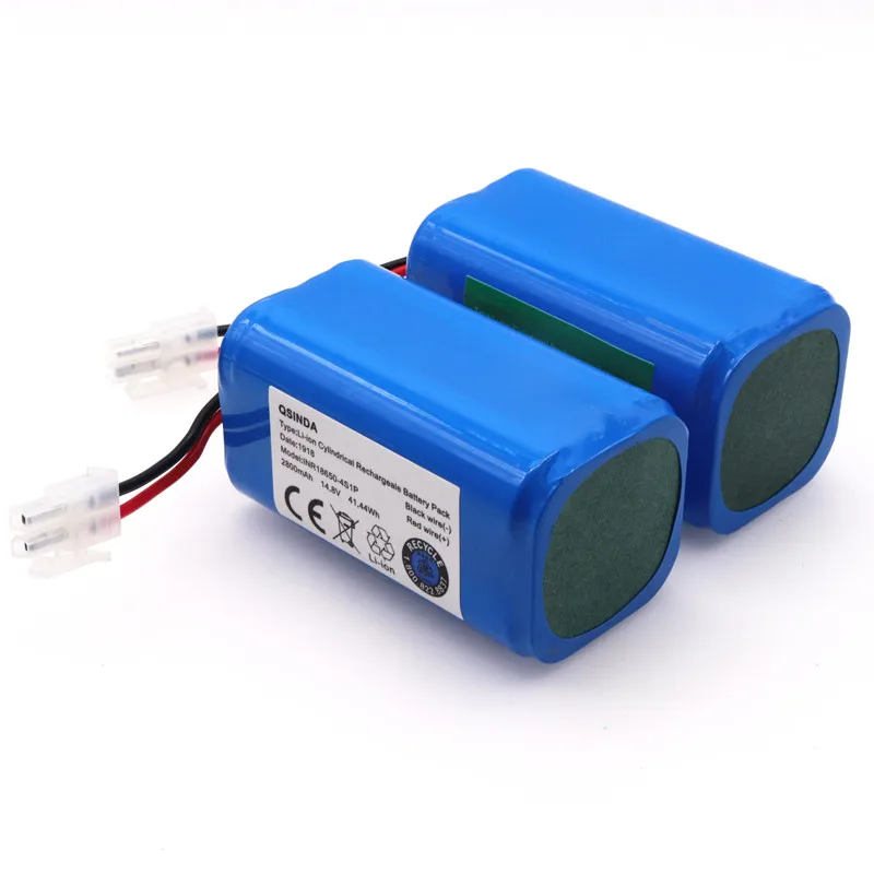 

New Original High quality 14.8V 2800mAh Chuwi battery Rechargeable Battery for ILIFE ecovacs V7s A6 V7s pro Chuwi iLife battery
