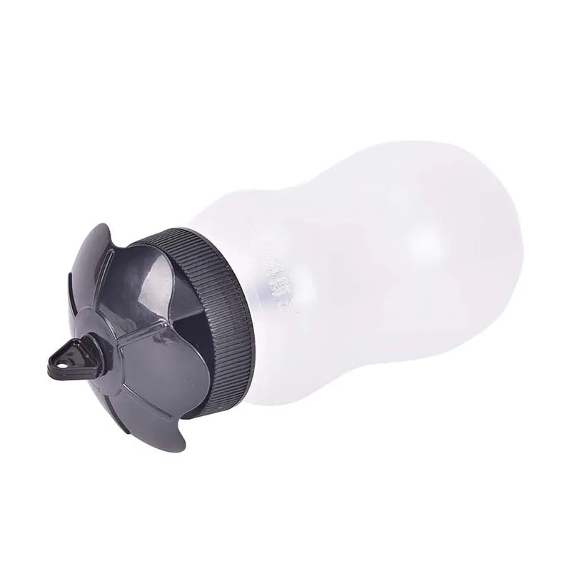 

Trap Fruit Fly Trap Fly Catcher White Plastic Outdoor Flies Garden Insect Portable Fruit Fly Trap Killer Insect 1PC