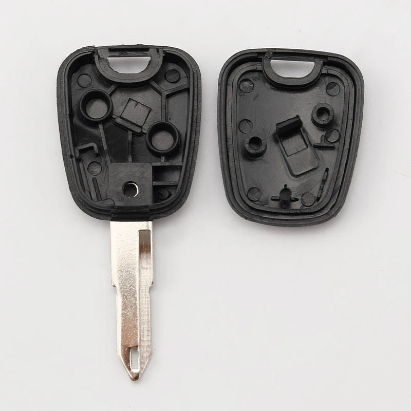 FLYBETTTER 10 шт. OEM-ключ ретранслятор дистанционное управление модель 206 207 для Citroen C2