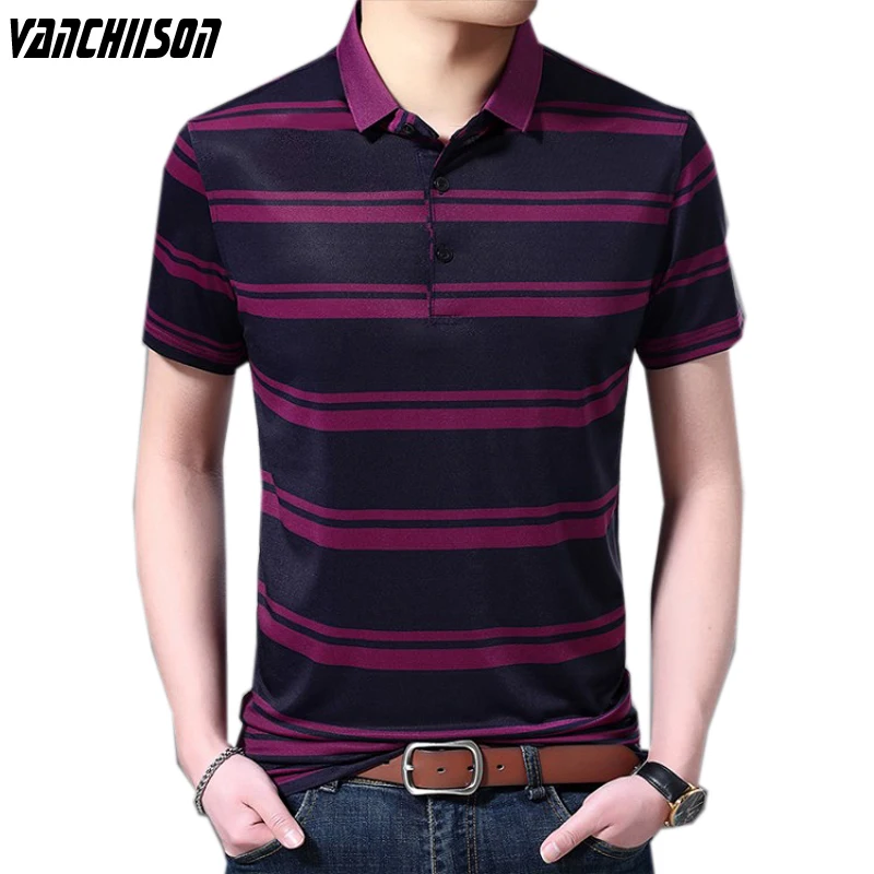 

Мужские блузки, Мужская модная одежда на лето, с коротким рукавом, винтажный Повседневный отложной воротник 00109353