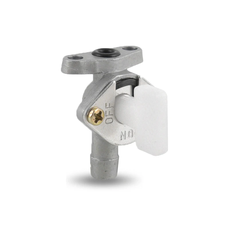 

Карбюратор, переключатель масла из алюминиевого сплава, переключатель топливного бака, топливный клапан, переключатель смесителя для 49Cc Мини Карманных запчастей для велосипеда и мотоцикла