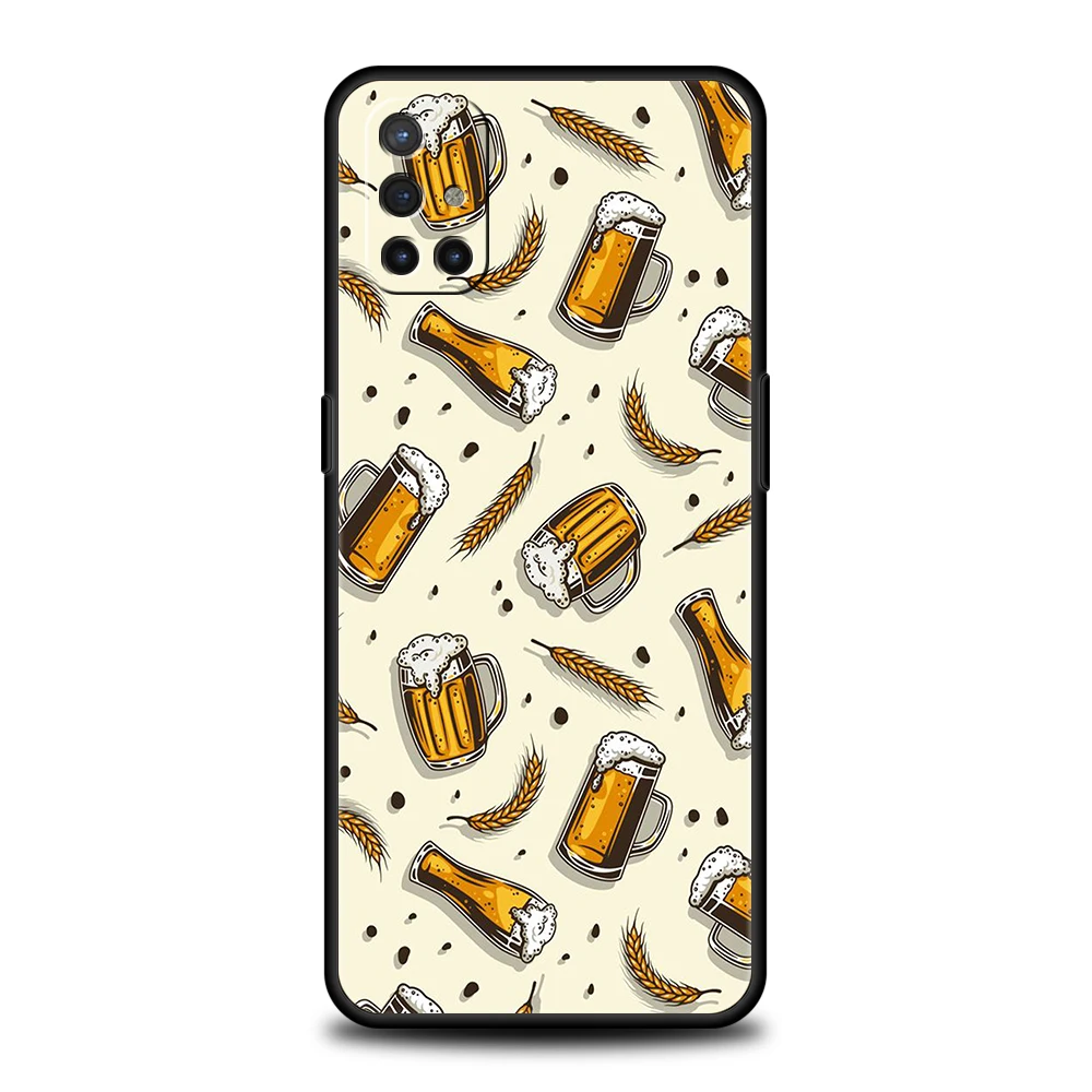 Чехол для Oneplus Nord N100 N10 10 7 8 9 10R 9R 7T 8T N200 CE 2 2T 9RT Z Pro