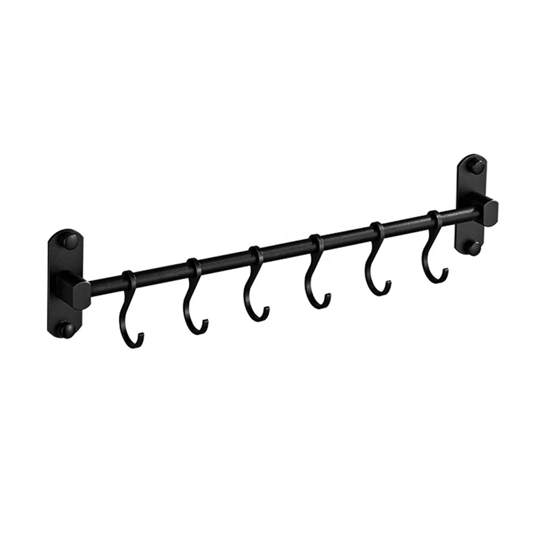 

Kitchen Hook Rack Wall Wall Hangers Wall Hangers Rack Kitchen Utensils Rack Spoon Shovel Storage Rack