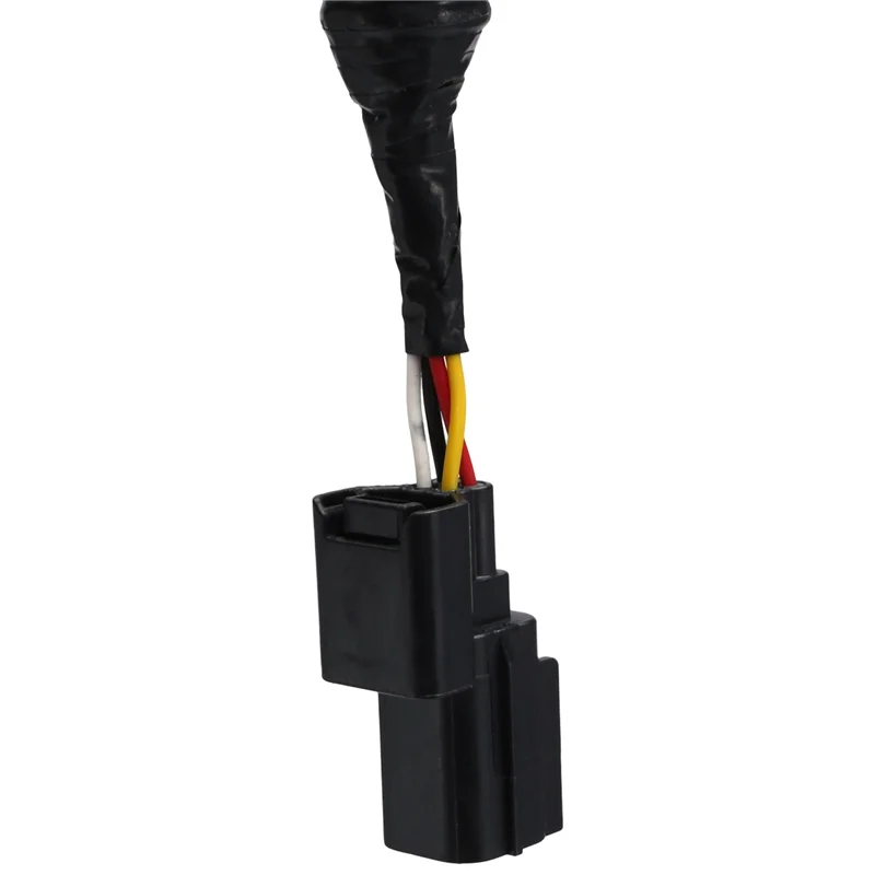 36530-TKM-H01 Автомобильная камера заднего вида в сборе Full HD для парковки Elysion