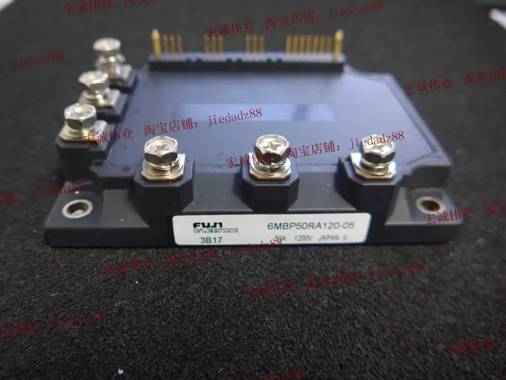 

Новинка и быстрая доставка 6MBP50RA-120-50