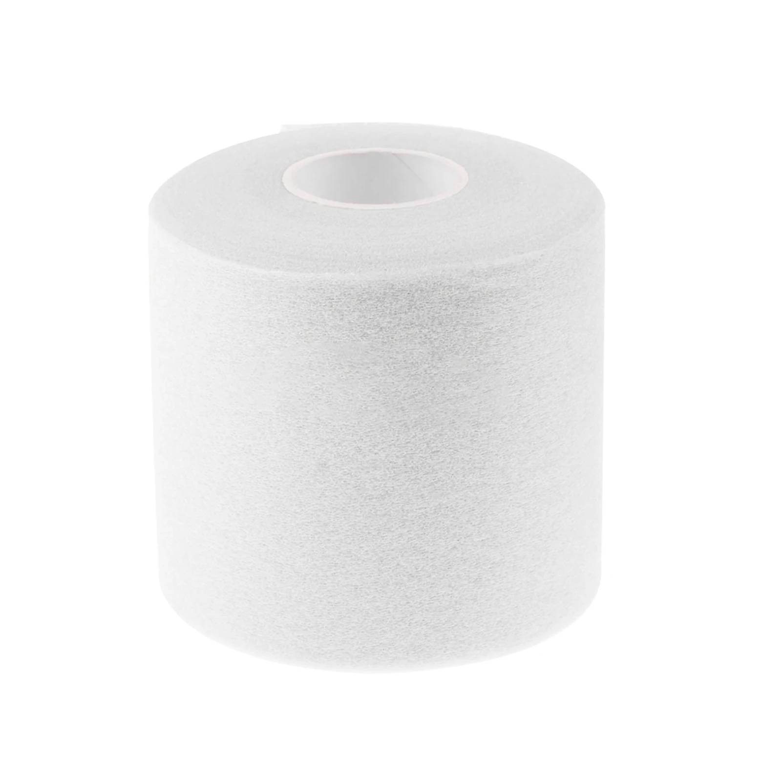 

Damping Membrane PU Sponge Soft Racquet Grip Accessories Wrap Squash Sweatband Anti Skid 7cmx27m Sports Cushion Badminton Tennis