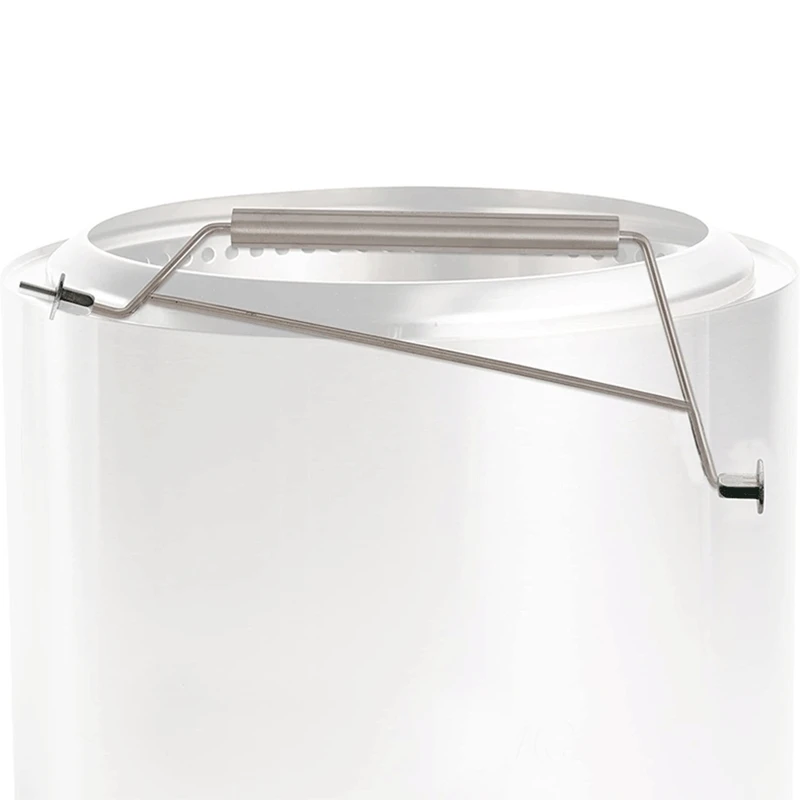 1 шт. Одиночная ручка для пожарной ямы портативная наружного применения