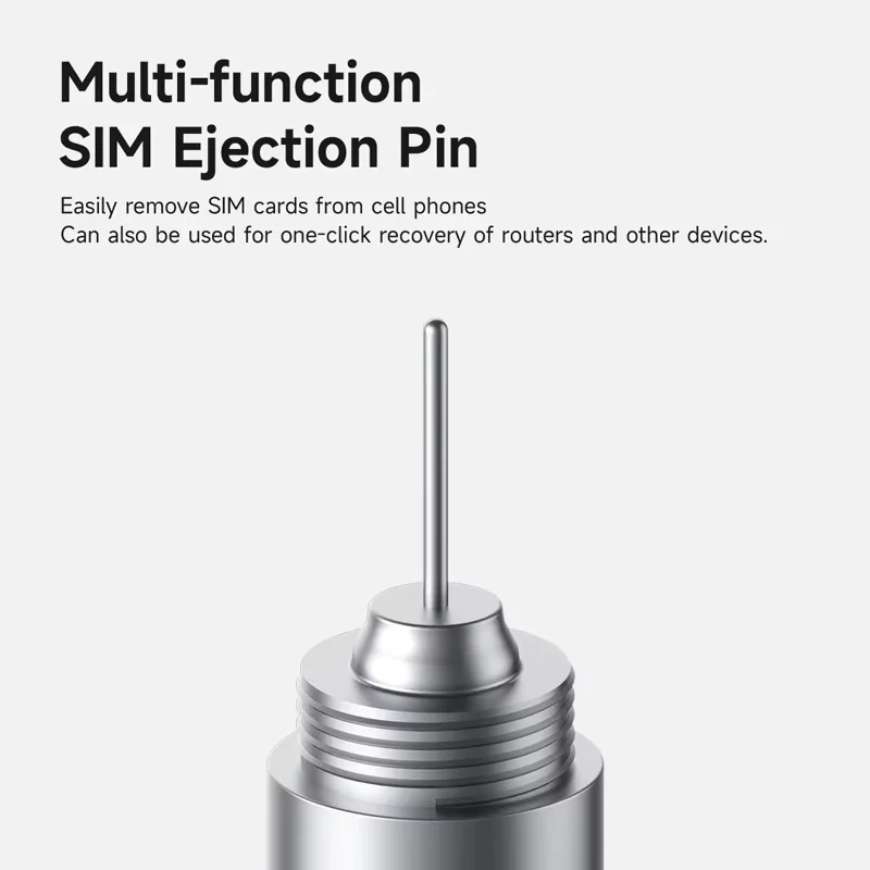 Фото Инструмент для удаления лотка для SIM-карты, штифт для извлечения, щетка для чистки наушников, инструменты для сброса, открывалка для игл, набор ручек для iPhone Airpods №4