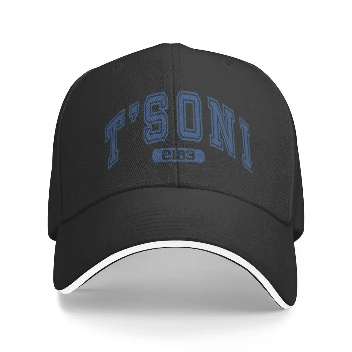 Бейсболка с эффектом массы Liara T 'soni Collegiate Style |-F-| Кепка для гольфа мужчин и