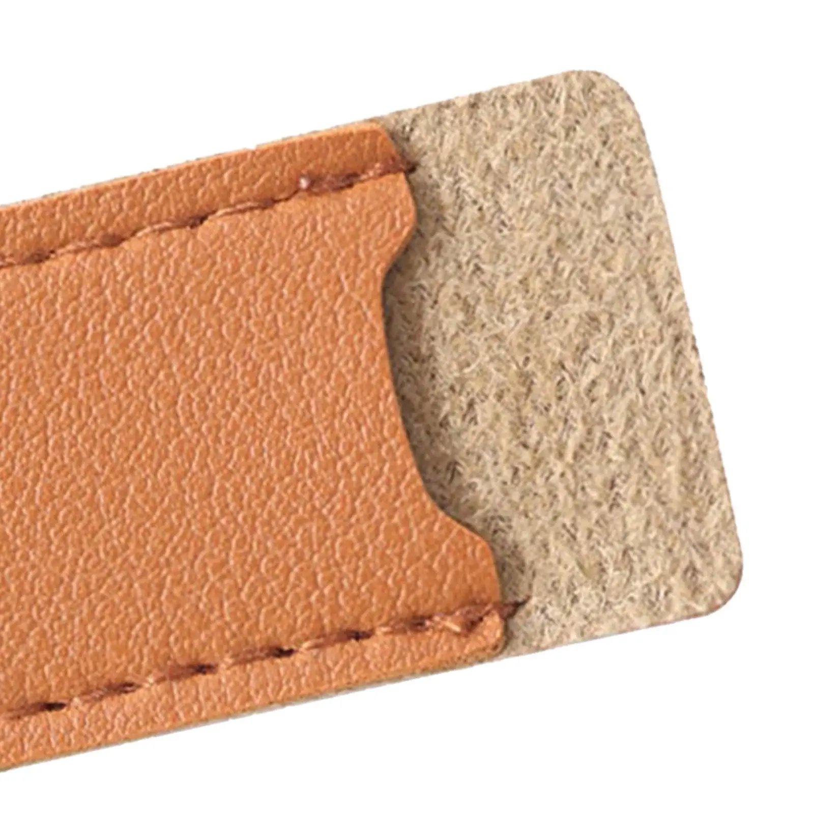 

Small PU Leather Case Lightweight Protector Portable Bags Shears Sheath for Eyebrow Sewing Hair Scissors Tailor Scissors