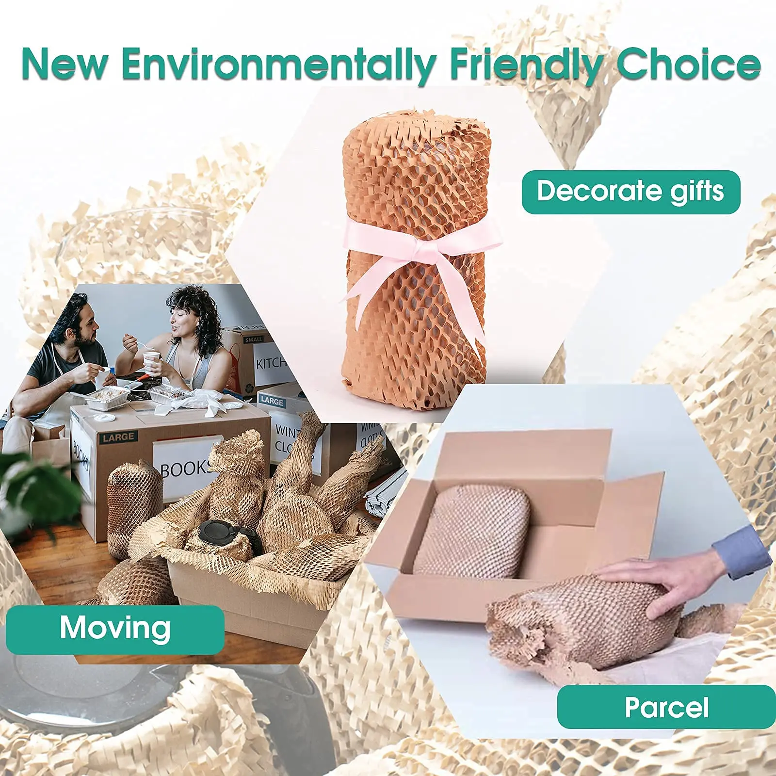 Cena Hysen Papier Do Pakowania O Strukturze Plastra Miodu Kraft Do Opakowania Na Zakupy Online Amortyzacja Materiał Do Owinięcia O Strukturze Plastra Miodu Cena Hysen Papier Do Pakowania O Strukturze Plastra Miodu Kraft Do Opakowania Na Zakupy Online Amortyzacja Materiał Do Owinięcia O Strukturze Plastra Miodu