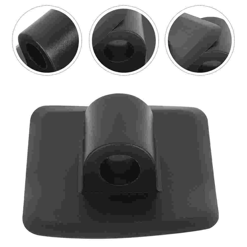 

Boat Motor Buckle Kayak Rack Canoe Mount Engine Clip Fixed Bracket Support Yacht Professional Fixing