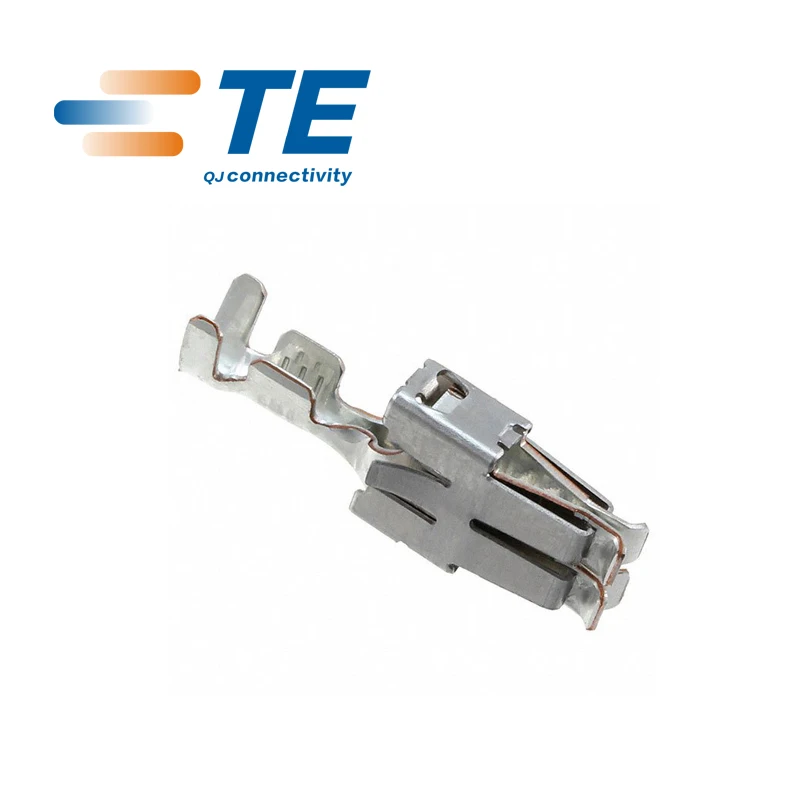 40PCS 927831-1 Original connector come from TE