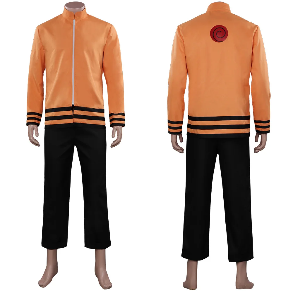 

Костюм для Хэллоуина из аниме Boruto-Uzumaki костюмы для косплея
