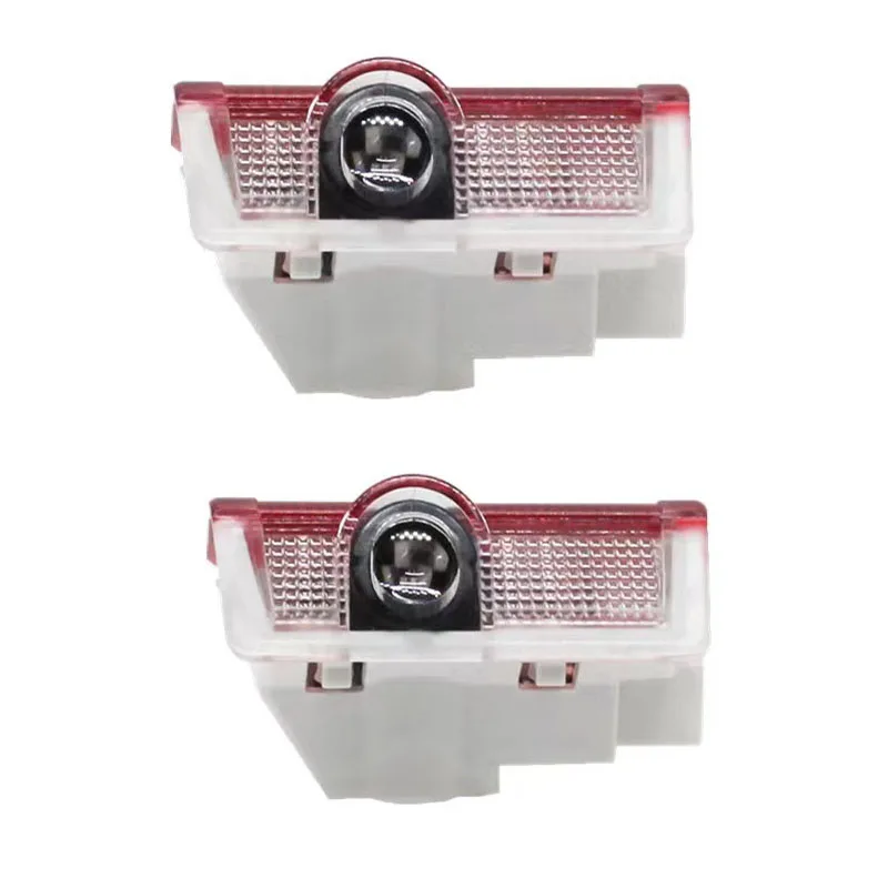 

Suitable For Mercedes Benz E C Class W205 W212 ML W166 W177 W246 AMG GLC GLA GLS GLE Led Emblem Car Door Light Luces Projector