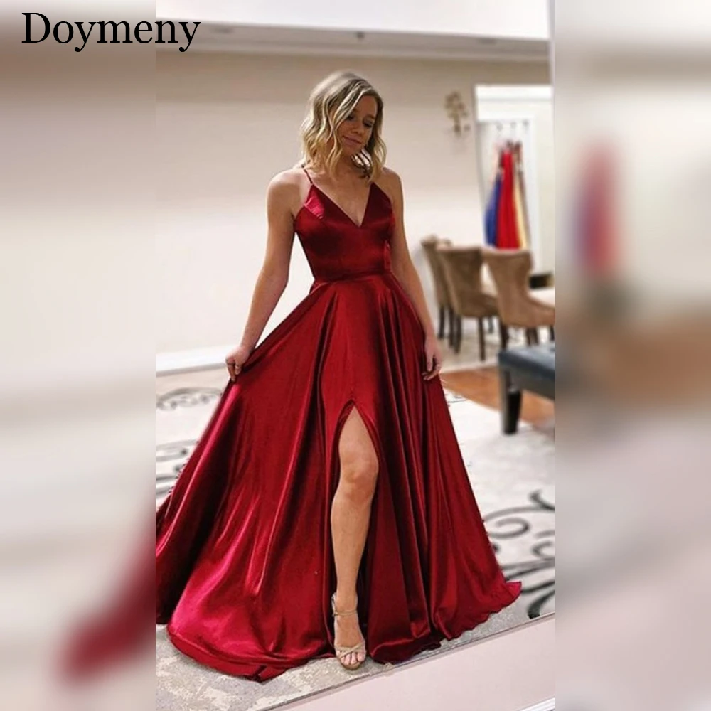 Doymeny вечерние платья