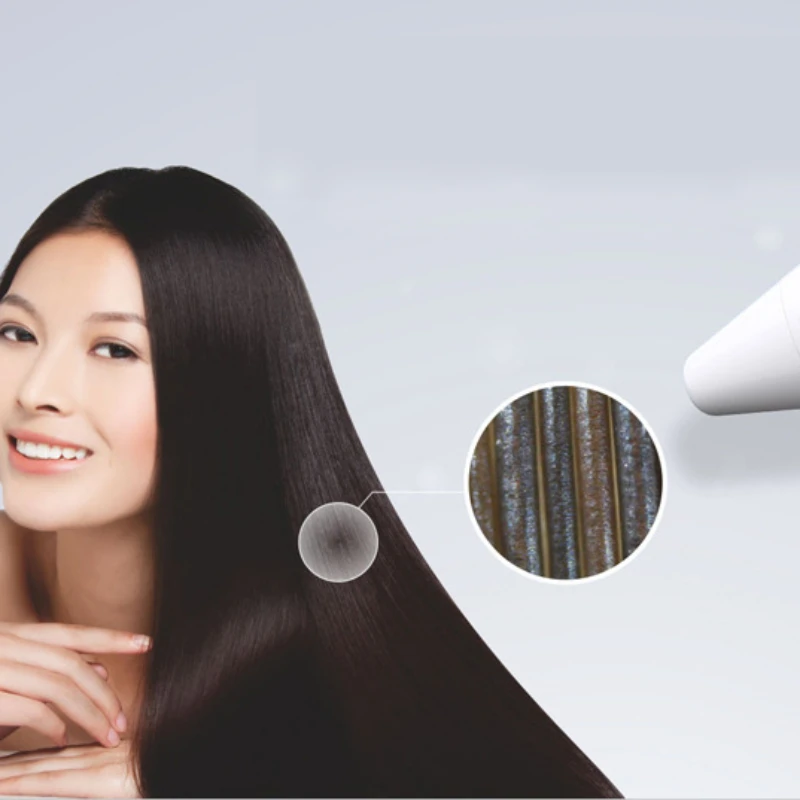 Цифровой 8-мегапиксельный ирископ для глаз иридологическая камера анализатор