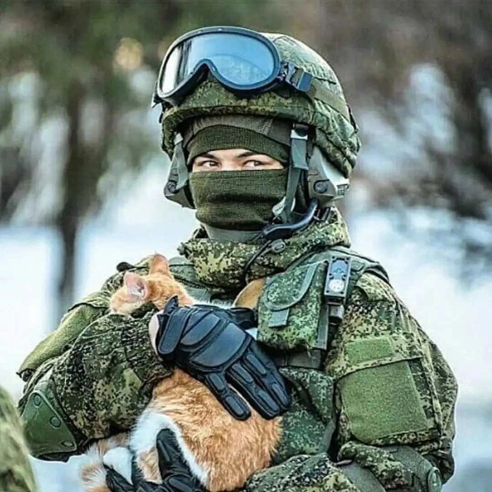 Тактические уличные новые оригинальные очки для шлема версии 6B50 и цветные Чехлы