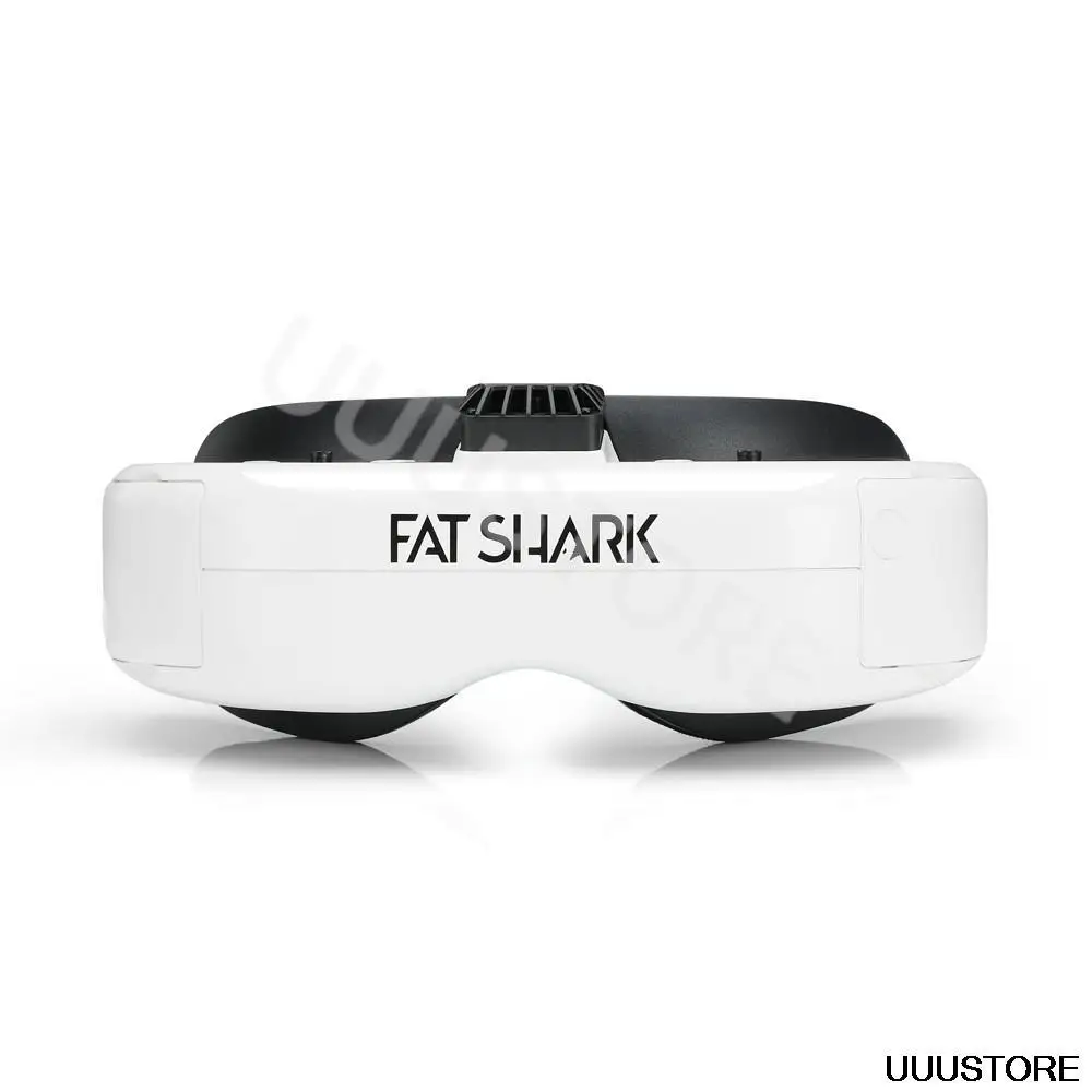 

В наличии FatShark Dominator HDO2 FPV Goggles 1280x960 OLED дисплей 46 градусов поле зрения 4:3/16:9 видеогарнитура для радиоуправляемого дрона