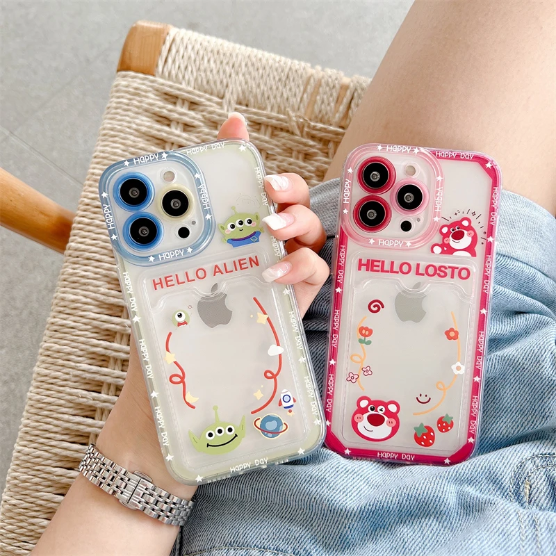 

Disney Toy Story Big Eyes Lotso Phone Case for Samsung A 71 72 73 11 53 13 10S 32 4G 5G NOTE 20 ultra J5 J7 PRIME M 33 53 23