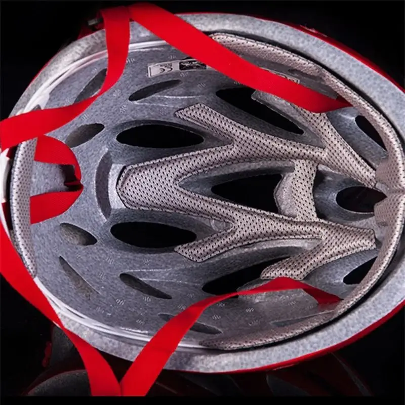 НОВЫЙ сверхлегкий дорожный шлем 220 г для мужчин велосипедный выносливый MTB