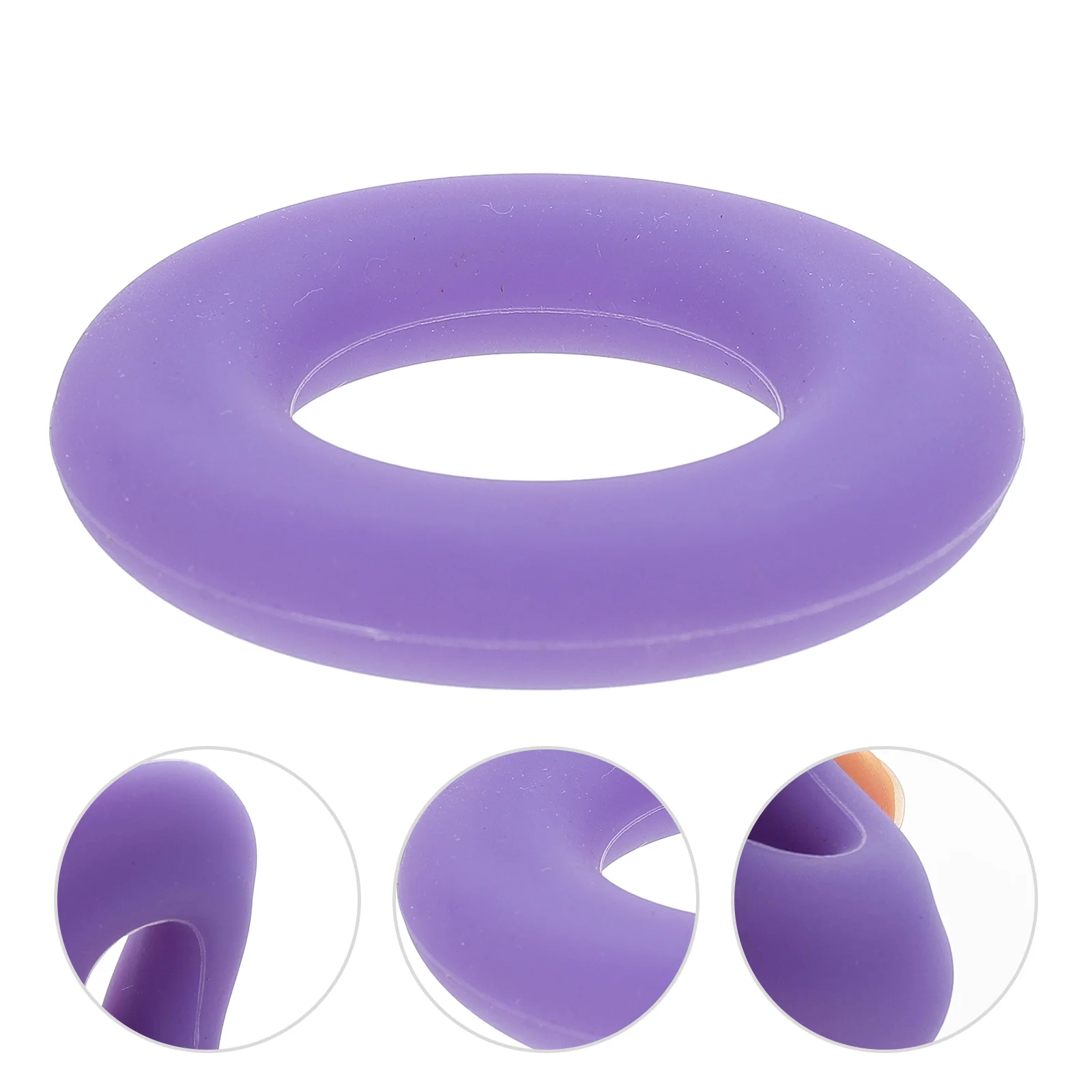 

Saxophone Mute Sax Silencer Ring Dampener Alto Silicone Tenor Accessories Sound Bell Instrument Practice Soprano Noise Parts