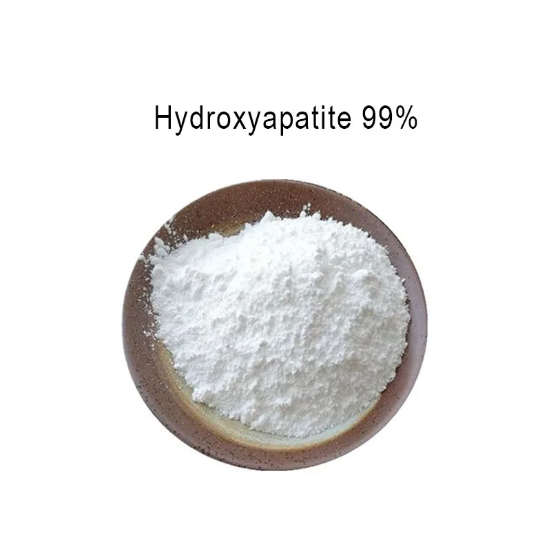 

New Hydroxyapatite 99% HAP whitening teeth Prevent tooth decay 100g