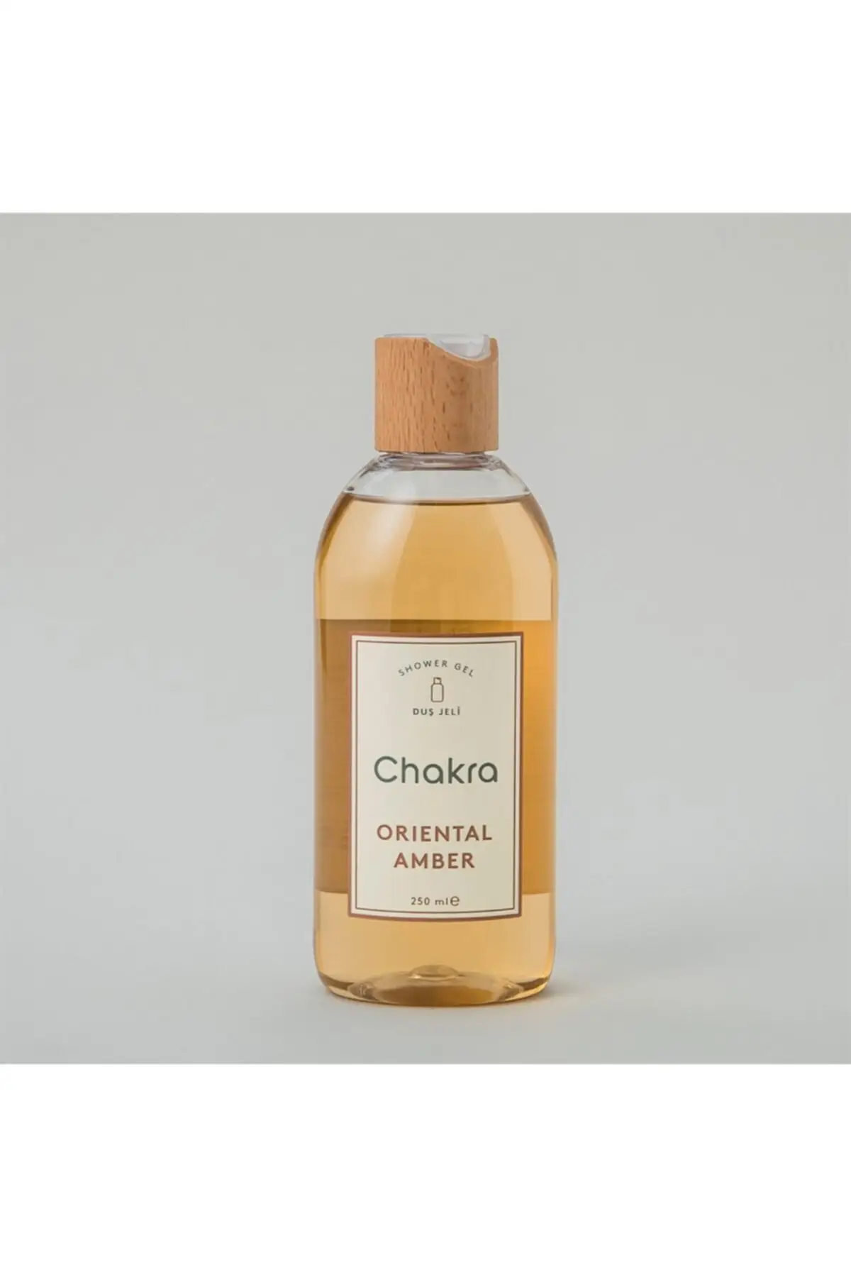 

Shower Gel 250 Ml Oriental Amber