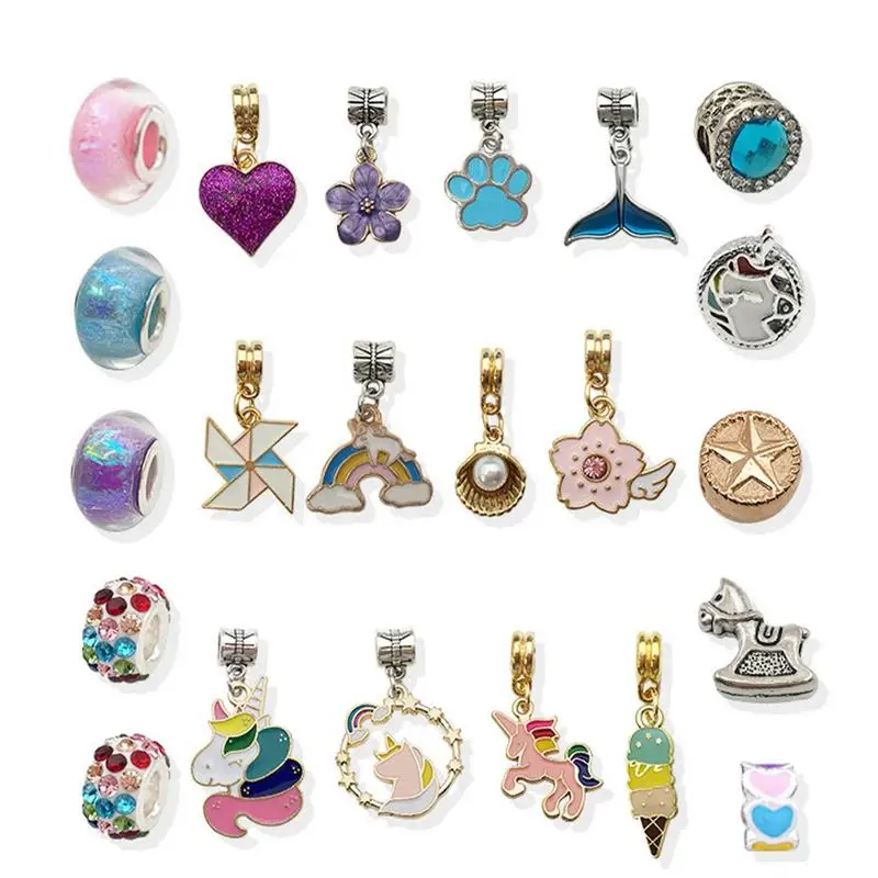 Рождественский календарь обратного отсчета 2025 года подарочная коробка 24 сетки