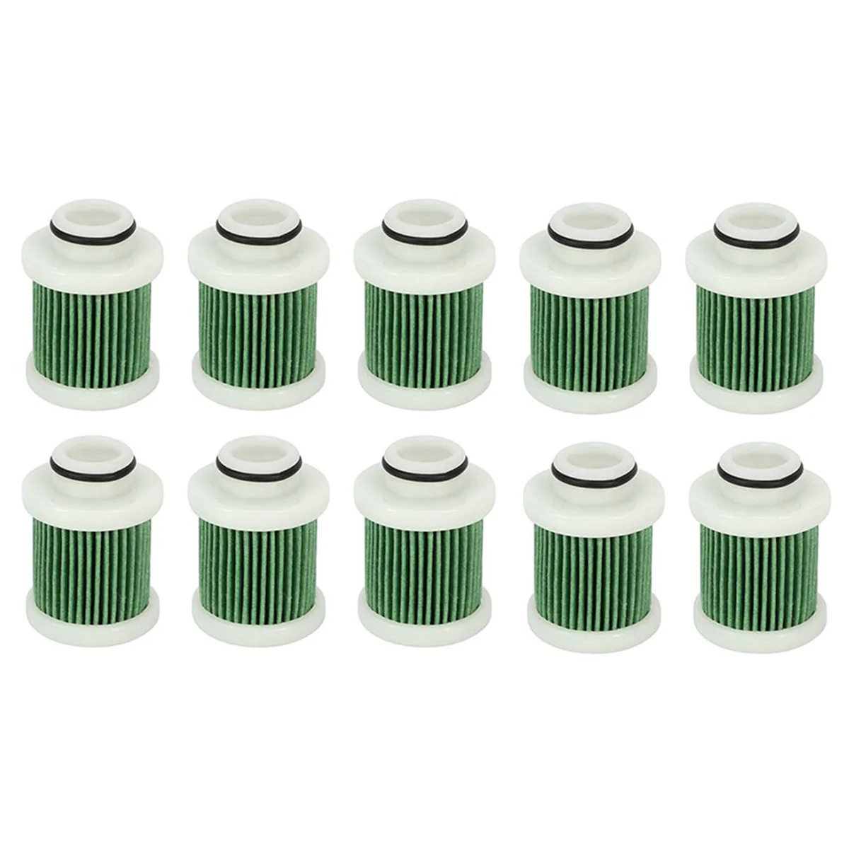 

40X 6D8-WS24A-00 Fuel Filter for Yamaha F40A F50 T50 F60 T60 F70 F90 F115 Marine Outboard Accessories
